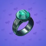 Gem Signet #3210