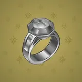 Gem Signet #3211