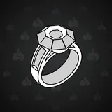 Gem Signet #3217