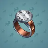 Gem Signet #3225