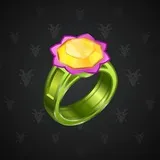 Gem Signet #3229 Gem Signet #3229