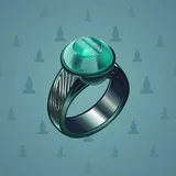 Gem Signet #3230