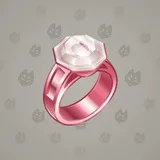 Gem Signet #3234 Gem Signet #3234