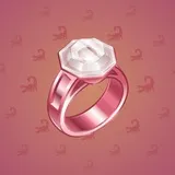 Gem Signet #3237