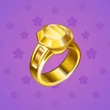 Gem Signet #3242