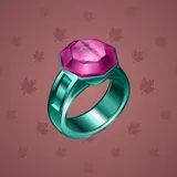 Gem Signet #3243