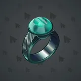 Gem Signet #3247