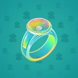 Gem Signet #3254