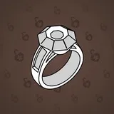 Gem Signet #3256