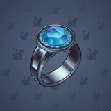 Gem Signet #3259