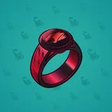 Gem Signet #3261
