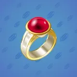 Gem Signet #3262