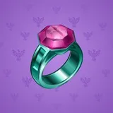 Gem Signet #3264