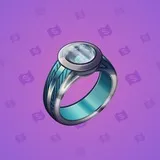 Gem Signet #3266