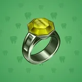 Gem Signet #3275