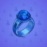 Gem Signet #3276 Gem Signet #3276