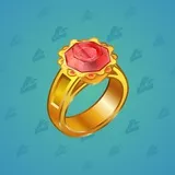 Gem Signet #3287