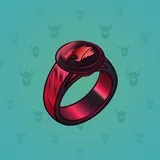 Gem Signet #3291