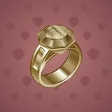 Gem Signet #330