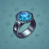 Gem Signet #3301
