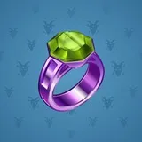 Gem Signet #3305 Gem Signet #3305