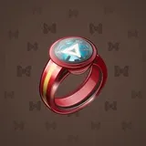 Gem Signet #331