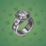 Gem Signet #3316