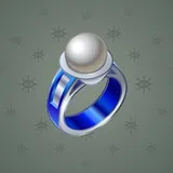 Gem Signet #3318