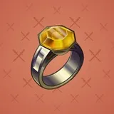 Gem Signet #3319
