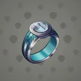 Gem Signet #3322 Gem Signet #3322