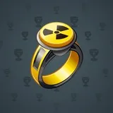 Gem Signet #3339