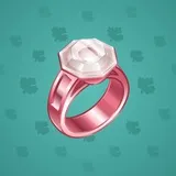 Gem Signet #3340