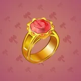 Gem Signet #3341