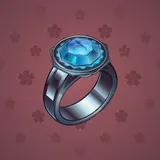 Gem Signet #3342