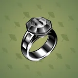Gem Signet #3350