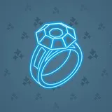 Gem Signet #3356