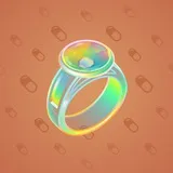 Gem Signet #3359
