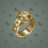 Gem Signet #3367
