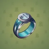 Gem Signet #3370
