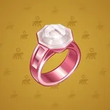Gem Signet #3372