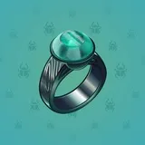 Gem Signet #3373
