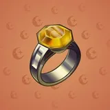 Gem Signet #3376