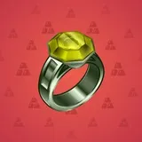 Gem Signet #3383