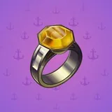 Gem Signet #3388