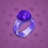 Gem Signet #3397