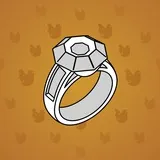 Gem Signet #34