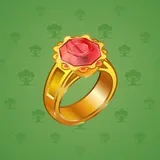 Gem Signet #3403