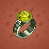 Gem Signet #3406