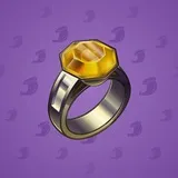 Gem Signet #3412
