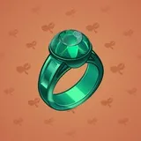 Gem Signet #3419